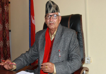 पितृसत्तात्मक सोच हटाउन सक्दा मात्र महिला दिवसले सार्थकता पाउँछ : मुख्यमन्त्री पौडेल